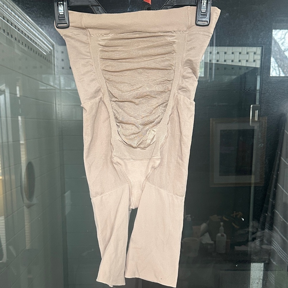 SPANX Maternity Beige Shapewear